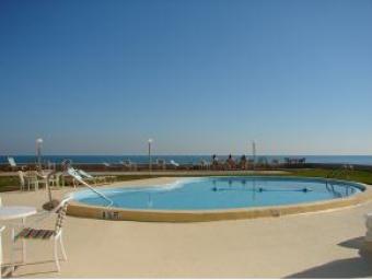 Direct Ocean Condo Satellite Beach